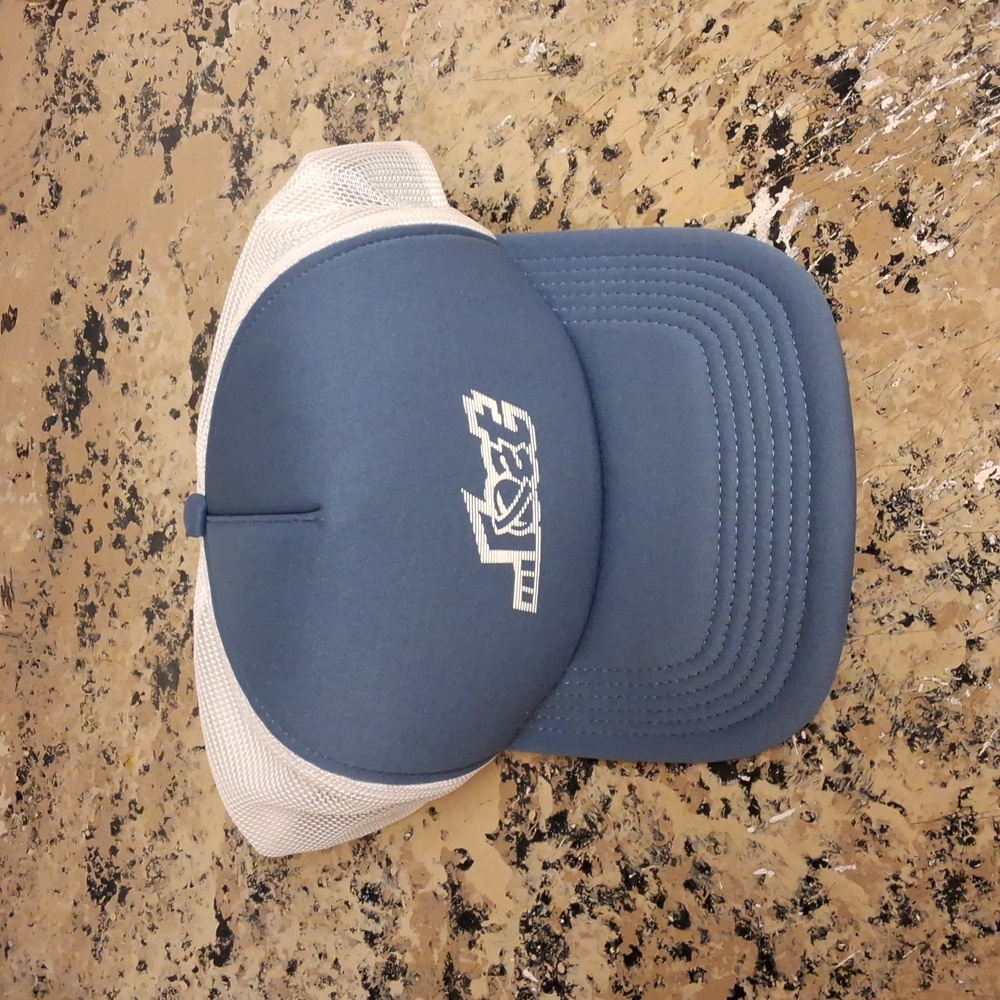 Lost Trucker Hat